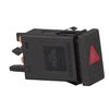 febi bilstein 44701 Hazard Warning Flasher with relay, pack of one