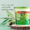 Organic Root Stimulator Olive Oil Smooth N Hold Pudding