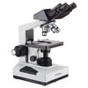 AmScope 40X-2000X Medical Lab Vet Compound Biological Microscope