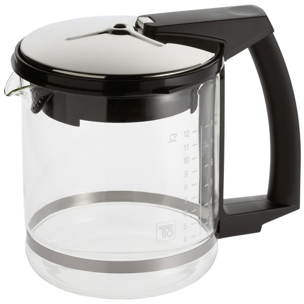 Krups 046 8 Cup Carafe (F0464210F)