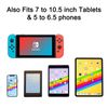 Switch Car Mount TFY Car Headrest Mount Holder - Game Machine Nintendo Switch