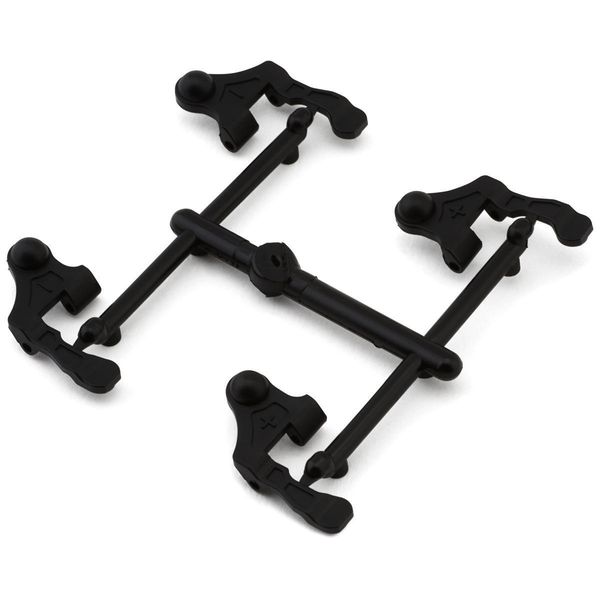 Kyosho MR-04 Caster Setting Upper Arm Set [KYOMZW703]