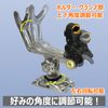 BMO Japan Rod Holder Extreme Grip Light M Main Unit Only