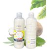 LidI-Cien | Coconut & Lychee Shampoo | 500mL [TWIN PACK]