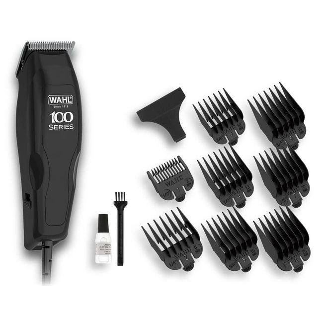 Wahl 1395.0460 Home Pro 100 & Sac Kesme Makinesi