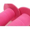 Black Ops BMX Turbo Grips, 110mm, Pink