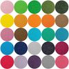 Colourful Sugar Silver 250g Decorative Sugar