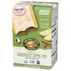 Nature's Path, Toaster Pastries, Apple Cinnamon Frosted, 6 Ct