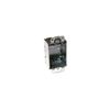 3 in. x 2 in. Switch Box, 1-1/2 in. Deep, NMSC Clamps, Plaster Ears