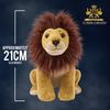 The Noble Collection Harry Potter Plush Gryffindor Mascot