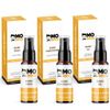 Beard Wash, Conditioner & Oil Pack | Cleanse | Soften Beards | Moisturise | 50ml (Vanilla & Mango)