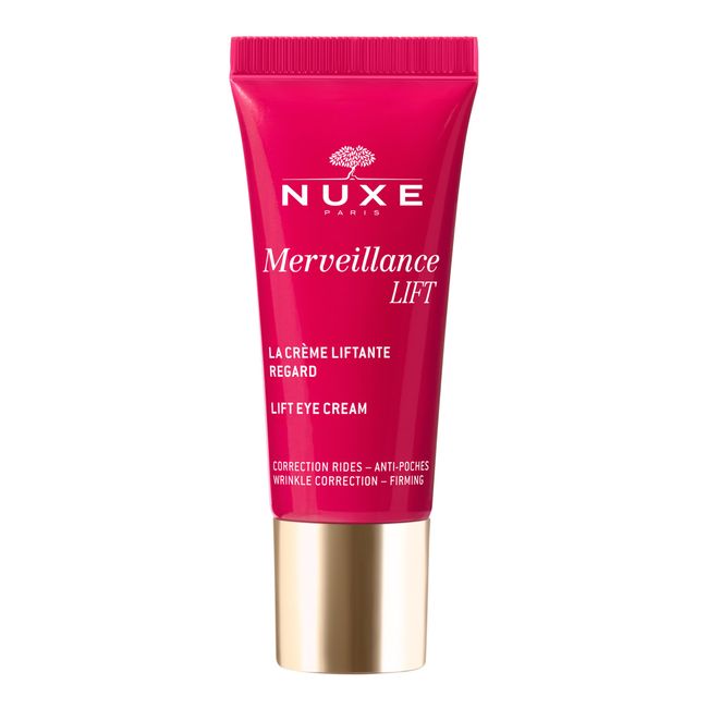 Nuxe Merveillance Lift Eye Cream