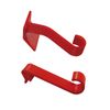 Kinboshi 538514 Lawn Mower Storage Hook Stopper Set