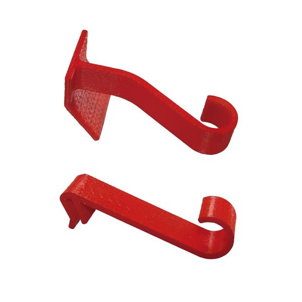 Kinboshi 538514 Lawn Mower Storage Hook Stopper Set
