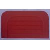 Pedal Car Seat Pad In Red
