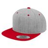 Flexfit Classic Snapback 2-Tone Cap, multicolour