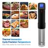 Wifi Sous Vide Precision Cooker 1000W Immersion Circulator Slow Cooking Timer CF