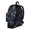 Quiksilver Everyday Poster Backpack, Maxthefull Black