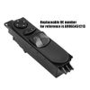 KSTE Driver Side Master Window Control Switch Compatible with Mercedes Sprinter W906 A9065451213