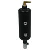 Moroso 63657 1 Quart Overflow Tank