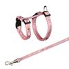 Trixie 6265 Harness for Small Rabbits 20 - 33 cm / 8 mm