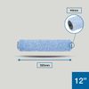 Harris Trade Medium Pile Micropoly Roller Sleeve 12"