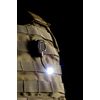Princeton Tec Point MPLS-1 White LED Task Light (10 Lumens, Black), Model:MPLS-1-BK