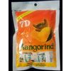 7D Dried Mangorind 8 packs X 90g by N/A