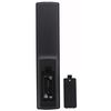RM Series Replacement Remote Control for Visual-innovations VI2200D