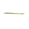 Zoom 006019 Trick Worm , 6 1/2-Inch, 20-Pack, Watermelon Seed