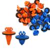 uxcell 30pcs Fender Flare Clips for Toyota