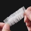 Itisyou Ear Caps, Disposable Ear Covers, Hair Dye, Ear Protection Caps, Unisex, 100 Pieces