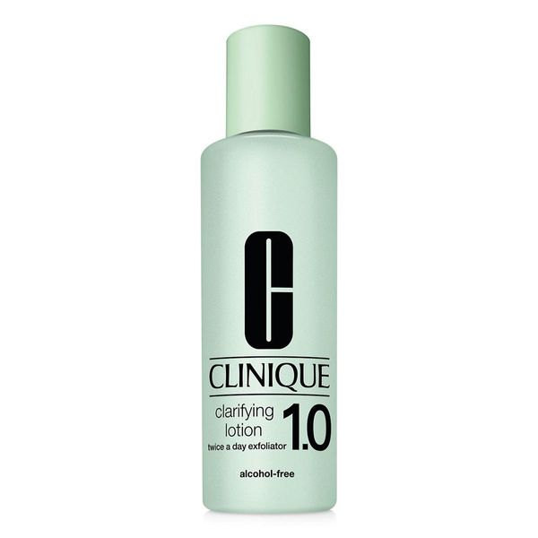 Clinique CLARIFYING LOTION 1.0 SENSITIVE SKIN
