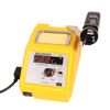 Complete Set WELDINGER LS 48 Electronic Soldering Station with Soldering Mat + 4 Additional Soldering Tips