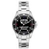 KIESENBERG Leipzig Gift Item Idea Fan Watch 2309, Bracelet