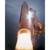 New 8x10 NASA Photo: Space Shuttle Atlantis, Launch STS-43