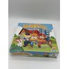 Asmodee Logiktown Logical Coaching Board Game for Ages 5+ - NEW/SEALED