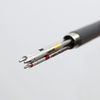 Auto MF-25B3-RD Multifunction Pen Bloom 3 in 1 Fade Red