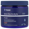 Keto Electrolyte Powder, Orange , 13 oz (369 g)