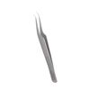 Professional eyelash tweezers EXPERT 41 TYPE 8 (Mini L,70′) TE-41/8