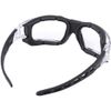 Swiss Eye Sunglasses Net Frame Clear/Black Lens Clear
