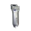 Moisture Removing Particulate Filter for Compressed Air, 11oz Bowl, 1" NPT