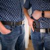Tulster Oath IWB Holster fits: Glock 17/22/31/47