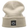 55cube Baby Hat 3-5 Years 5-8 Years Off White