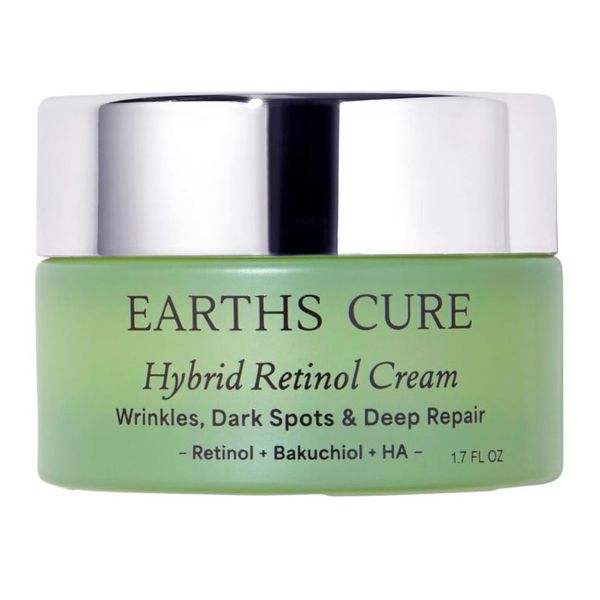 Anti-Aging Vegan Retinol Cream