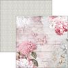 Ciao Bella Timeless Moments 12" x12" Patterns Pad