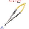 Dental Subgingival Scaler Micro Periodontal Gracey Curettes Surgery Instruments