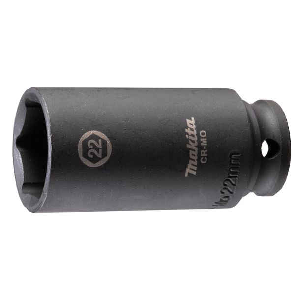 Makita A-77182 9.5 Square Socket 22-63