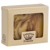 Fabulous Frannie Patchouli All Natural Herbal Soap 4 oz Made with Pure Essential Oils