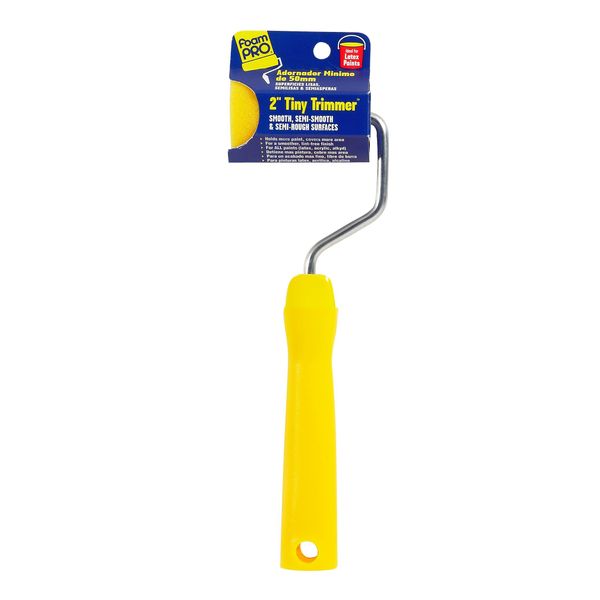 FOAM PRO 62 Trimmer, Pack of 1